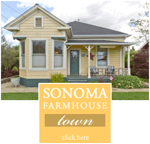 Sonoma Town House