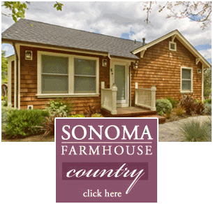 Sonoma Country House