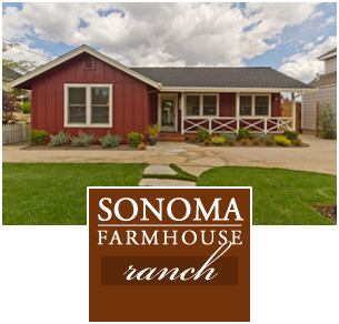Sonoma Farmhouse Ranch