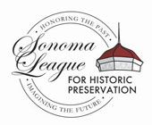 Sonoma League for Historical Preservation